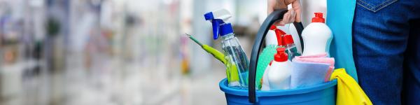 Kuske GmbH Gebäudereinigung Picobello cover image